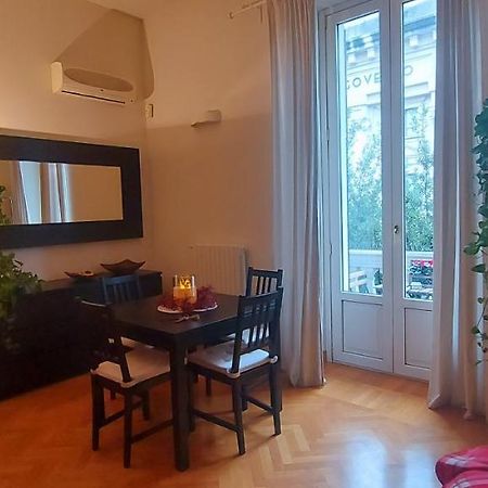 Tacito Apartments تيرني المظهر الخارجي الصورة