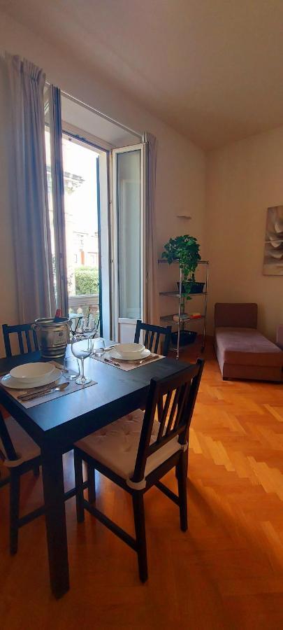 Tacito Apartments تيرني المظهر الخارجي الصورة