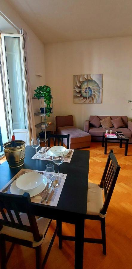 Tacito Apartments تيرني المظهر الخارجي الصورة