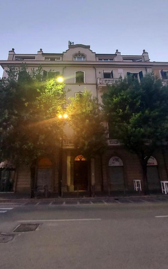Tacito Apartments تيرني المظهر الخارجي الصورة