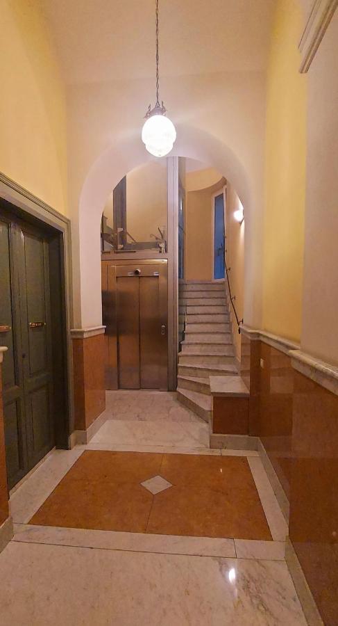 Tacito Apartments تيرني المظهر الخارجي الصورة
