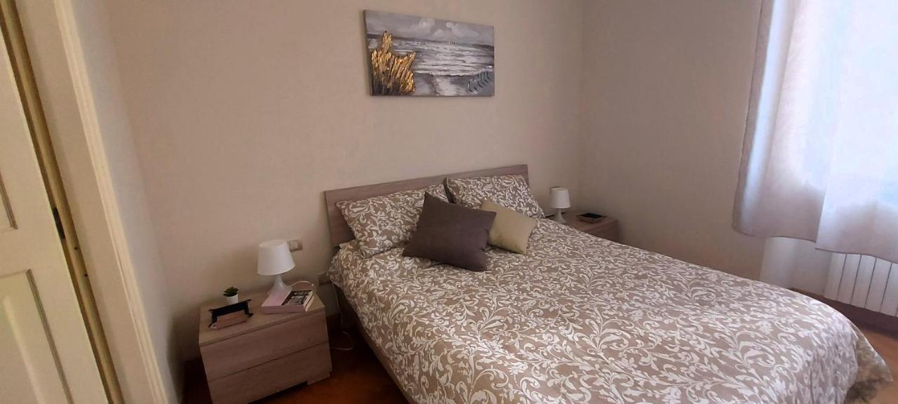 Tacito Apartments تيرني المظهر الخارجي الصورة