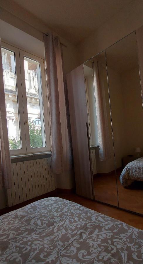 Tacito Apartments تيرني المظهر الخارجي الصورة