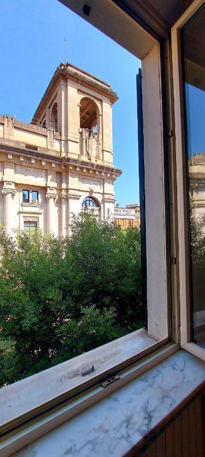 Tacito Apartments تيرني المظهر الخارجي الصورة