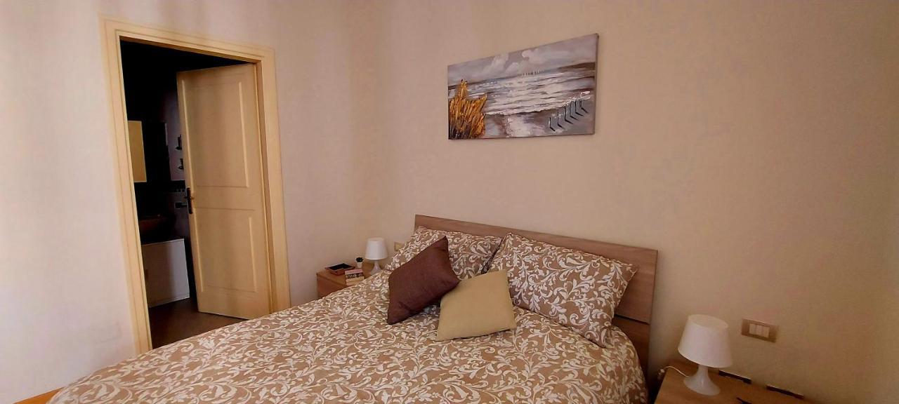 Tacito Apartments تيرني المظهر الخارجي الصورة