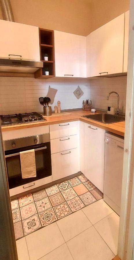 Tacito Apartments تيرني المظهر الخارجي الصورة