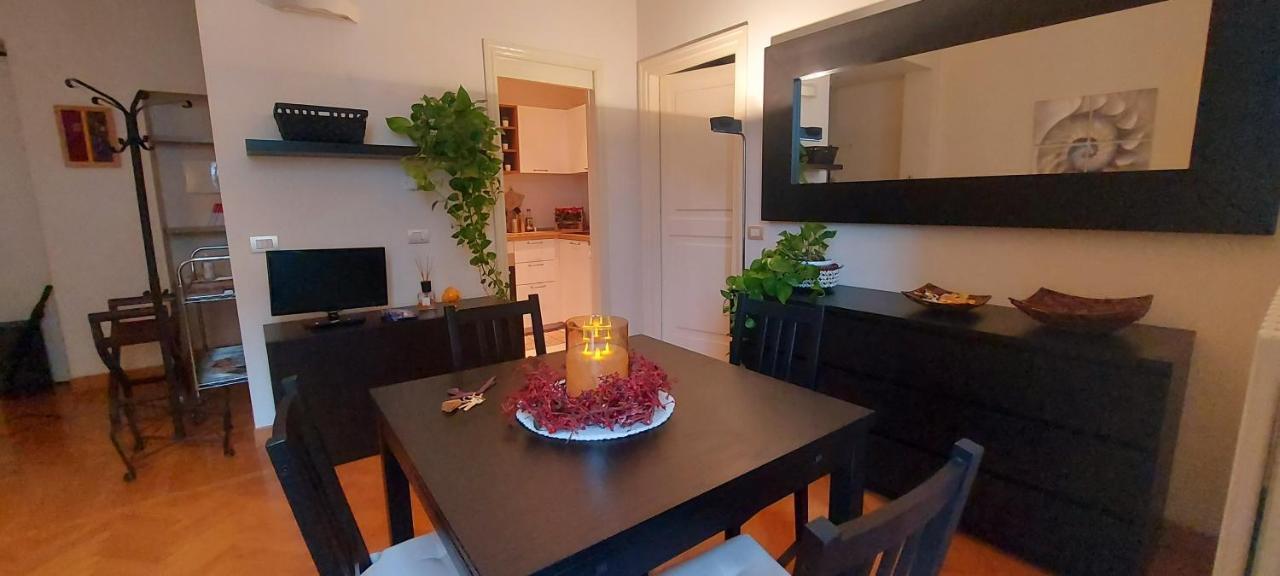 Tacito Apartments تيرني المظهر الخارجي الصورة