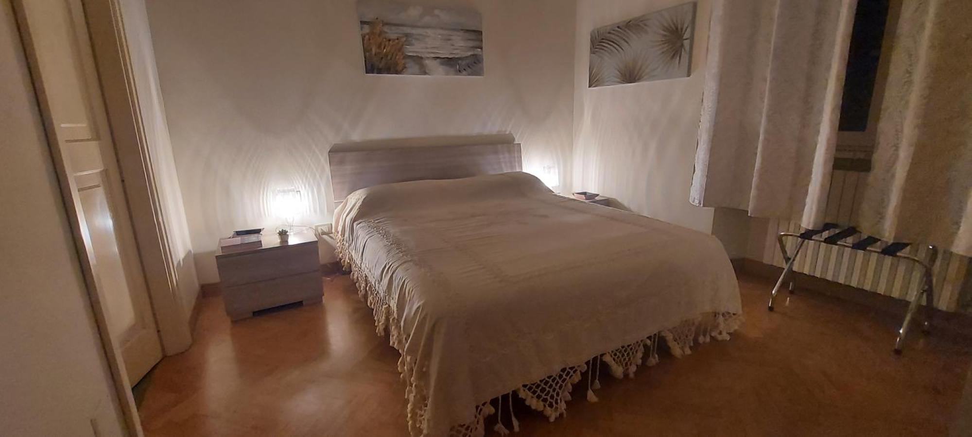 Tacito Apartments تيرني المظهر الخارجي الصورة
