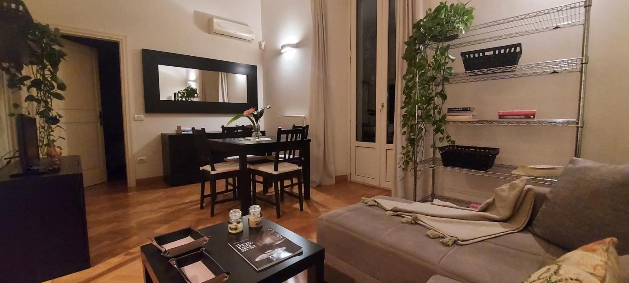 Tacito Apartments تيرني المظهر الخارجي الصورة
